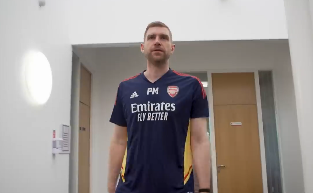 Per Mertesacker Hochzeit